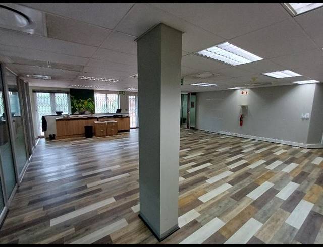 BUSINESS PROPERTY TO RENT IN ZWARTKOP